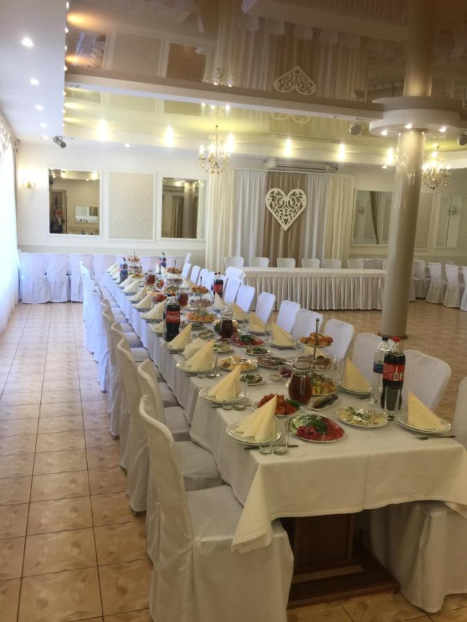 Готель "У Свата" Гришківці Бердичівський Р-Н Hryshkivtsi 외부 사진